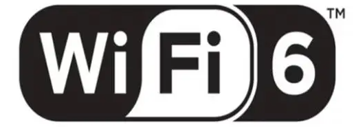 Logo Wifi 5